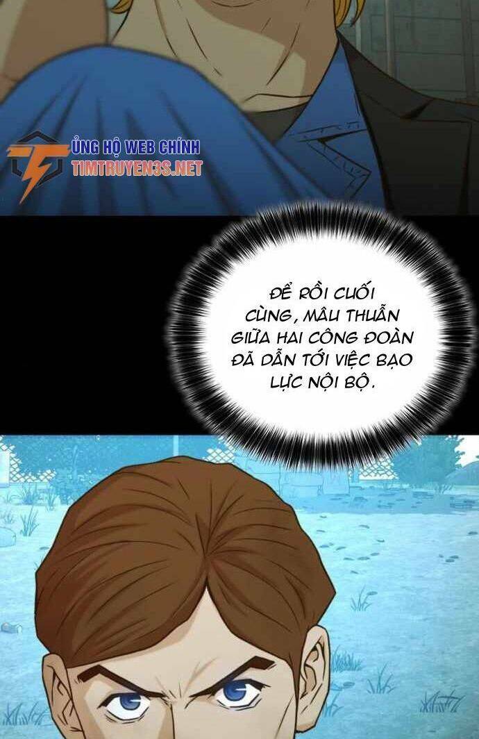 Thẩm Phán Lee Han Young - Chapter 30 - Page 86