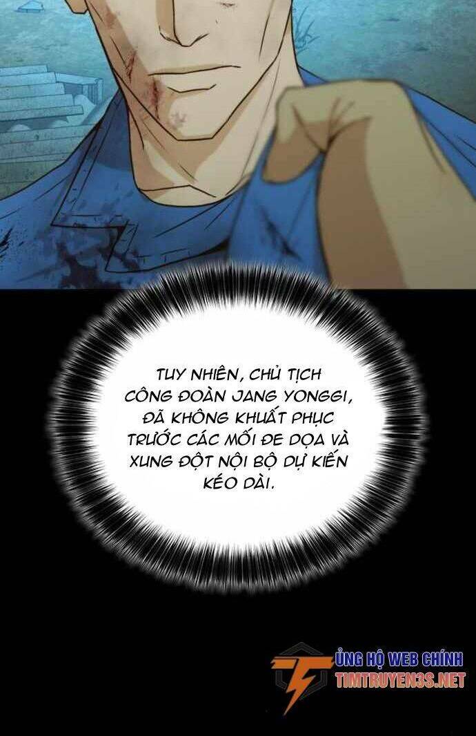 Thẩm Phán Lee Han Young - Chapter 30 - Page 87