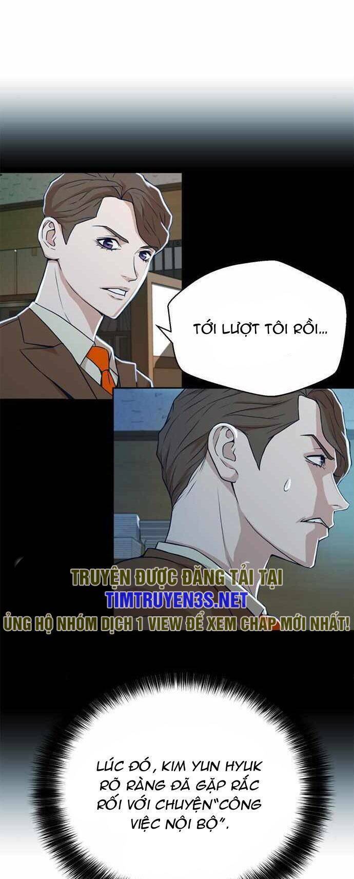 Thẩm Phán Lee Han Young - Chapter 30 - Page 8