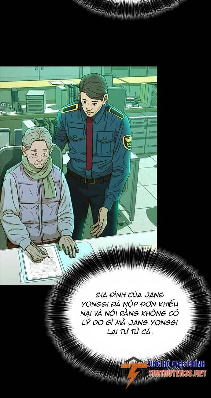 Thẩm Phán Lee Han Young - Chapter 30 - Page 89