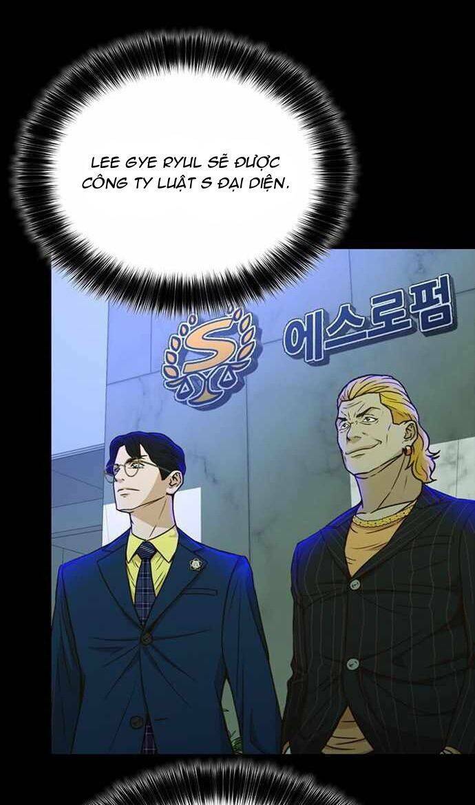 Thẩm Phán Lee Han Young - Chapter 30 - Page 90