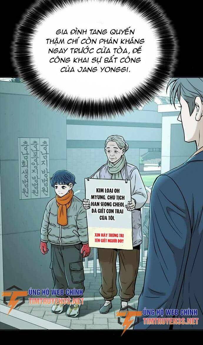 Thẩm Phán Lee Han Young - Chapter 30 - Page 91