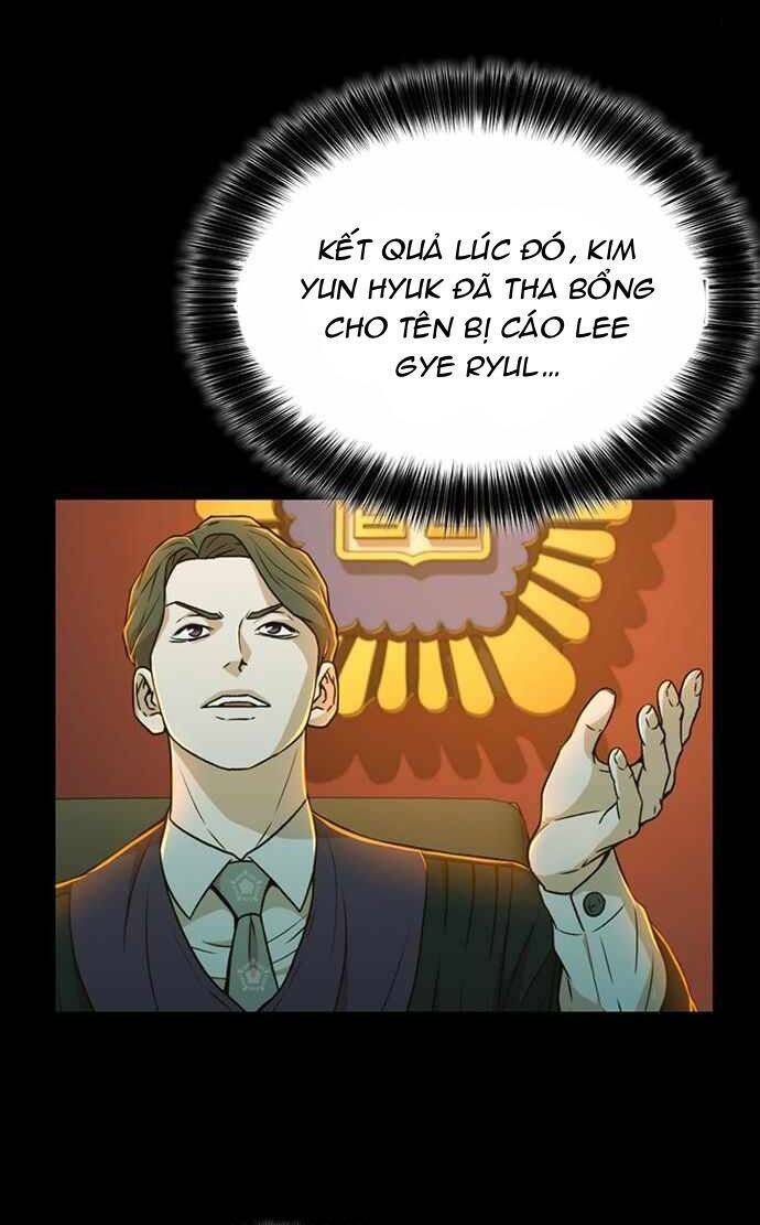 Thẩm Phán Lee Han Young - Chapter 30 - Page 92