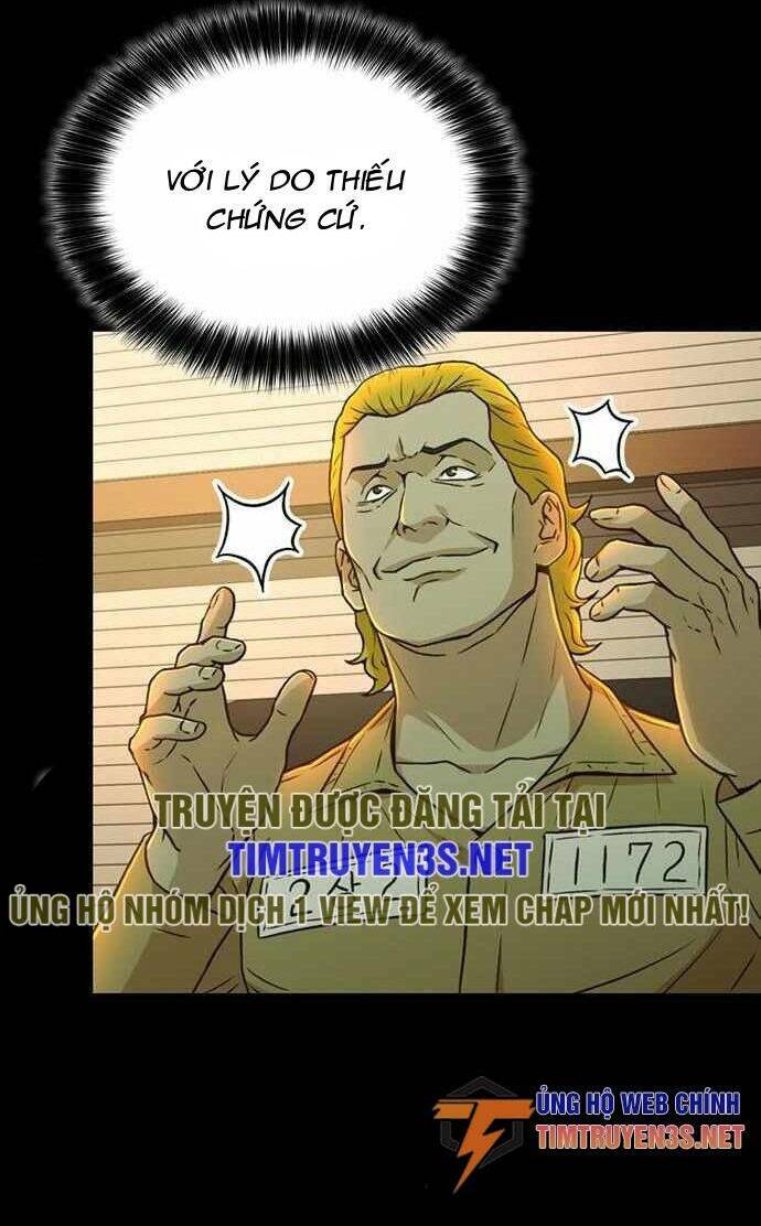 Thẩm Phán Lee Han Young - Chapter 30 - Page 93