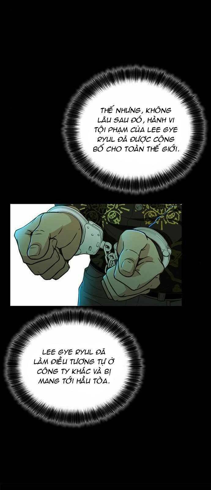 Thẩm Phán Lee Han Young - Chapter 30 - Page 94