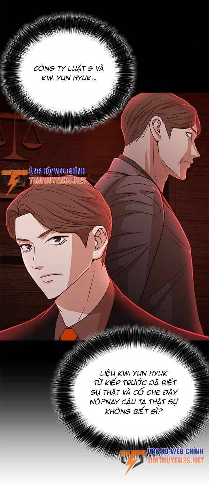 Thẩm Phán Lee Han Young - Chapter 30 - Page 95