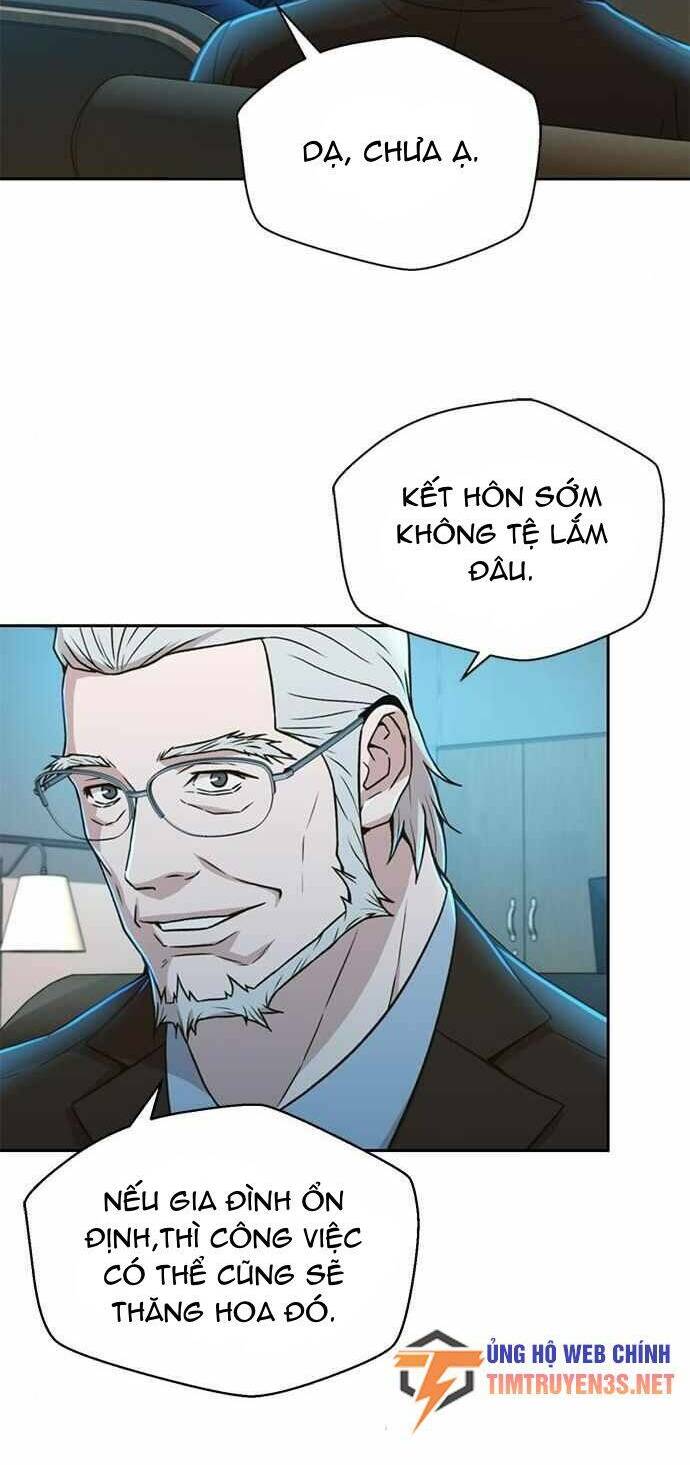 Thẩm Phán Lee Han Young - Chapter 30 - Page 97