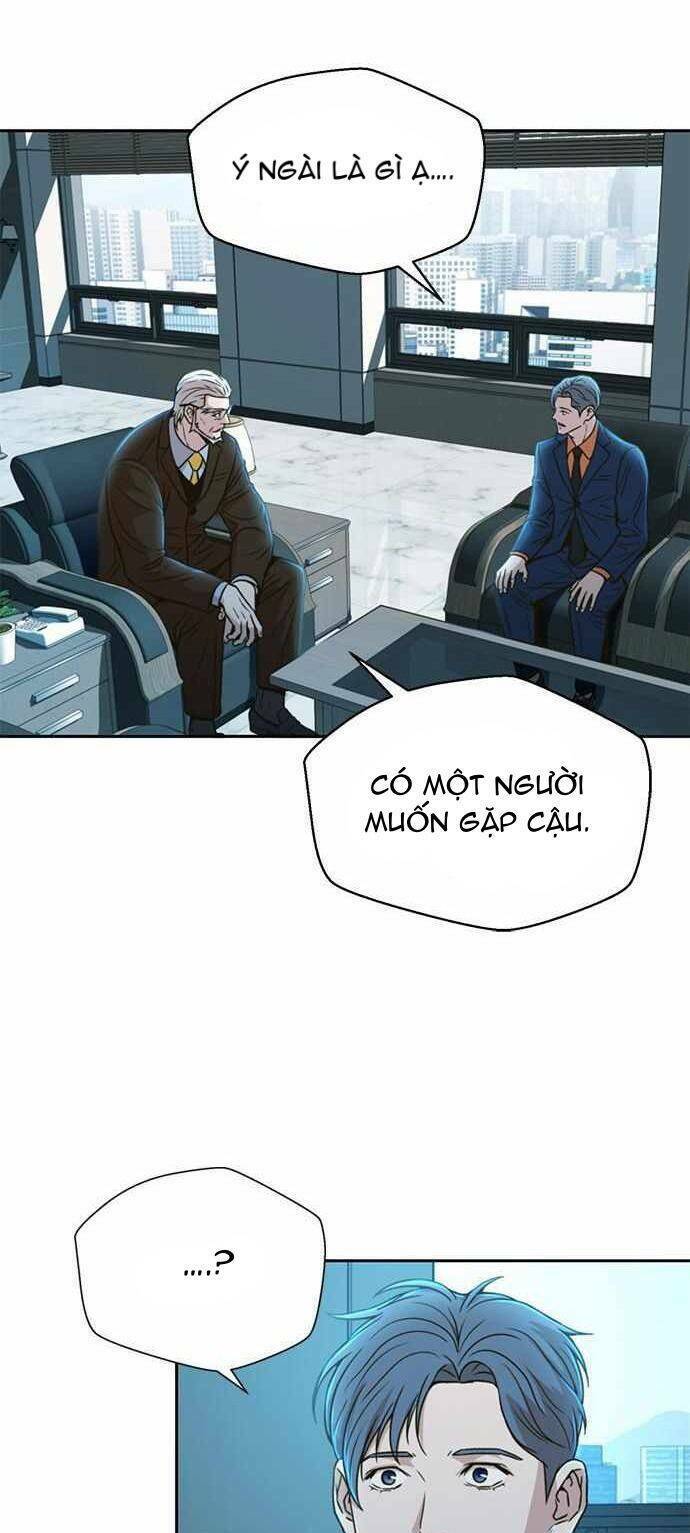 Thẩm Phán Lee Han Young - Chapter 30 - Page 98