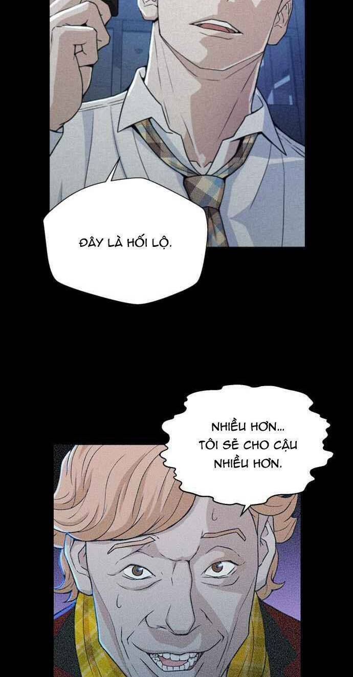Thẩm Phán Lee Han Young - Chapter 31 - Page 9