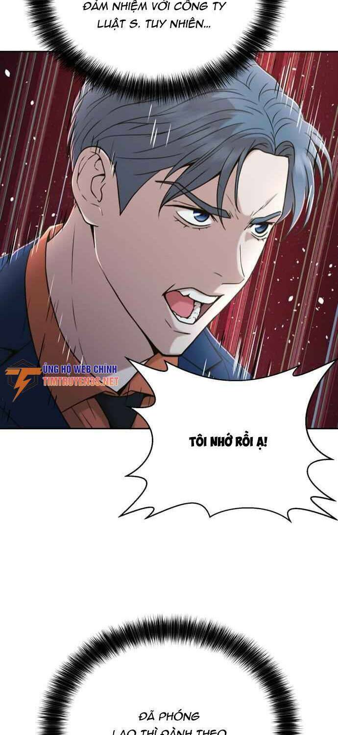 Thẩm Phán Lee Han Young - Chapter 31 - Page 15