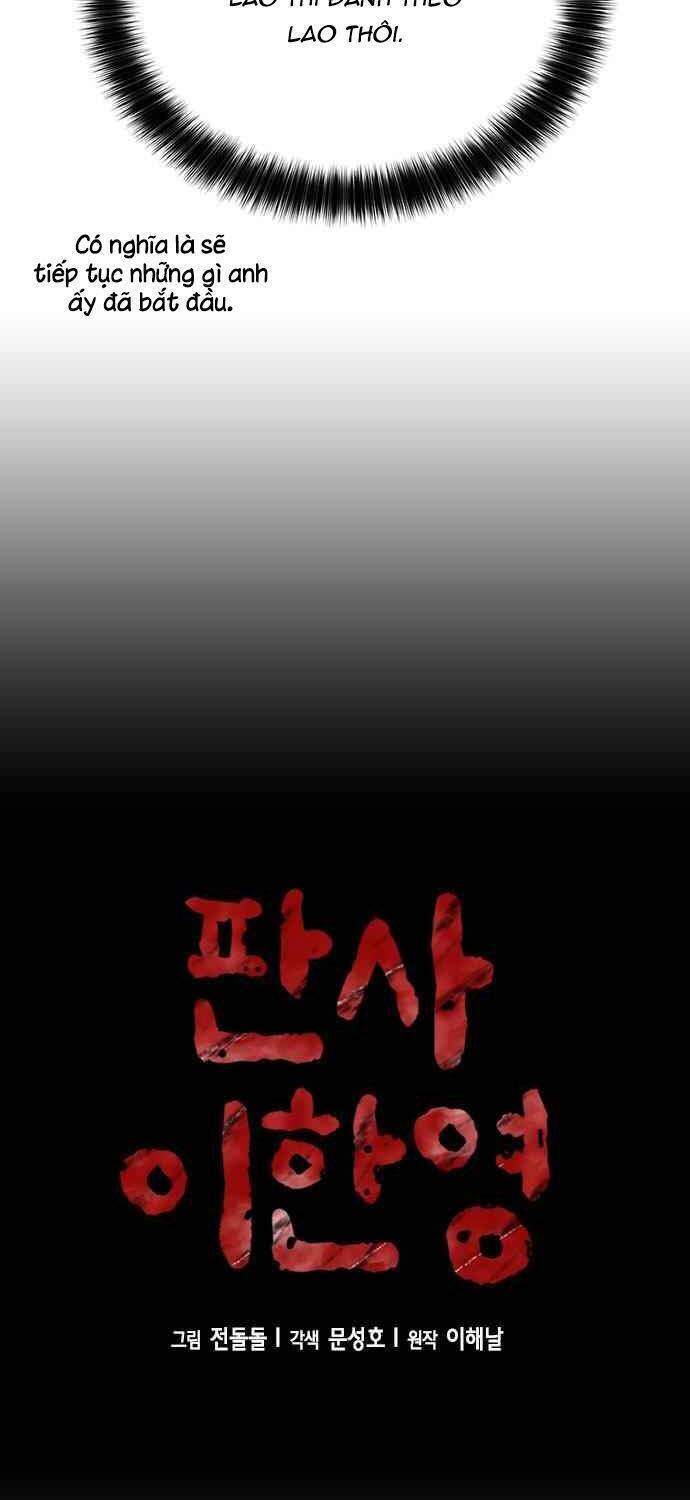 Thẩm Phán Lee Han Young - Chapter 31 - Page 16