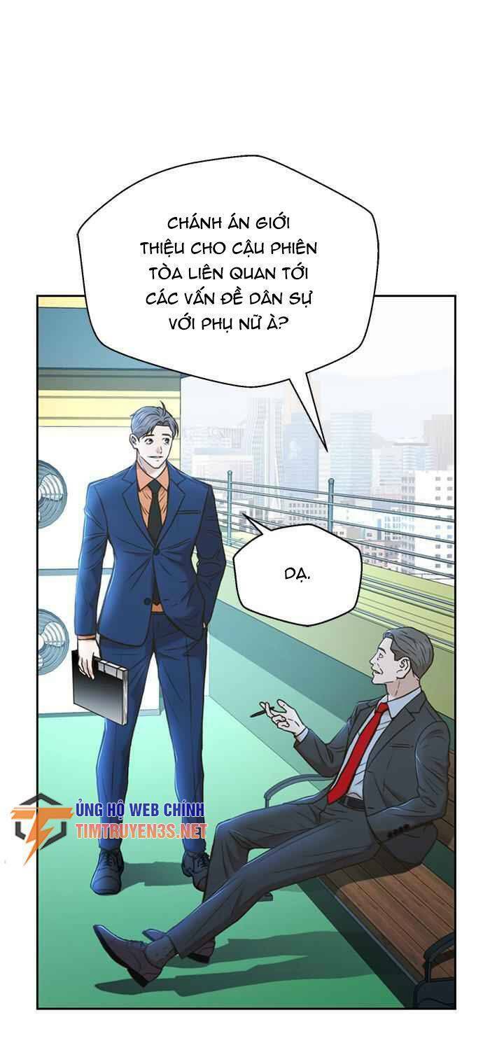 Thẩm Phán Lee Han Young - Chapter 31 - Page 18