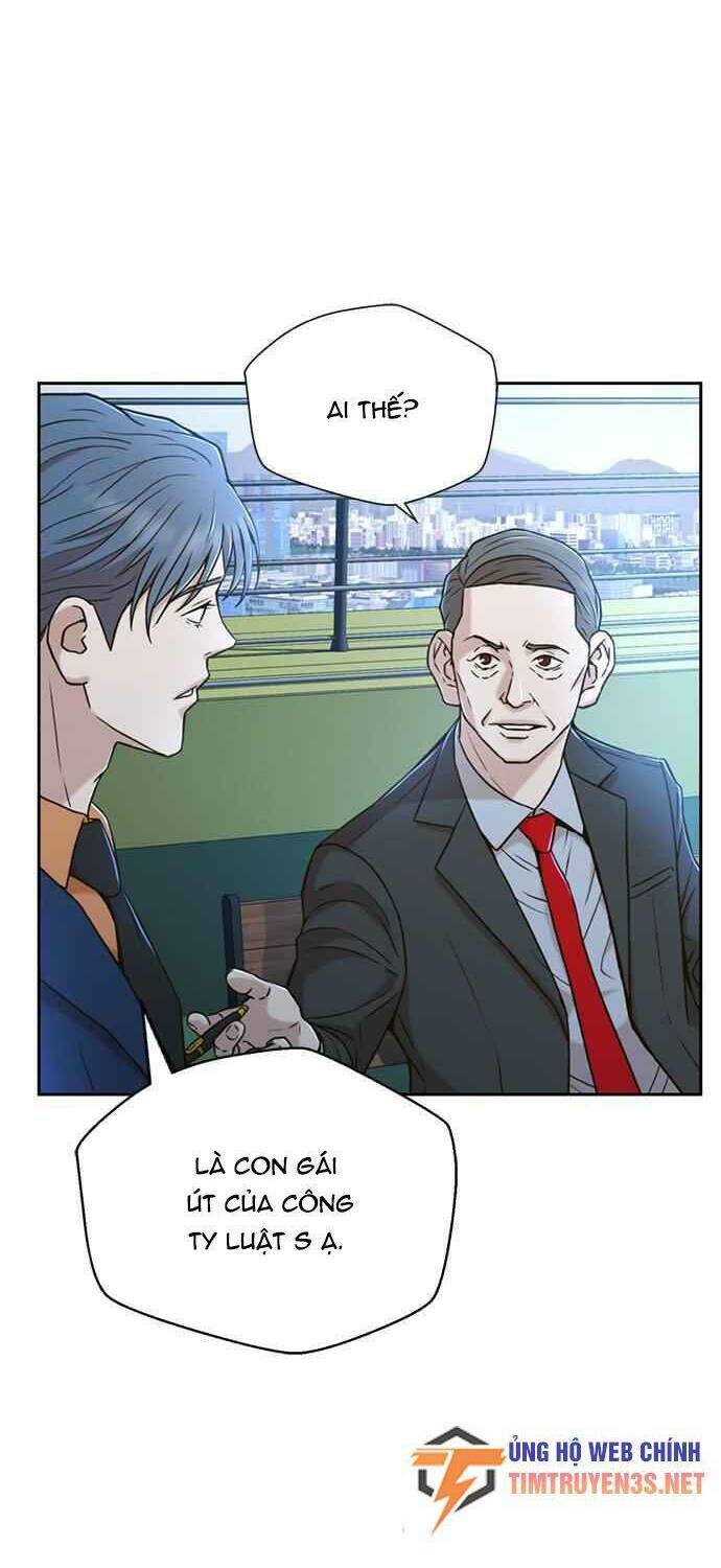 Thẩm Phán Lee Han Young - Chapter 31 - Page 19