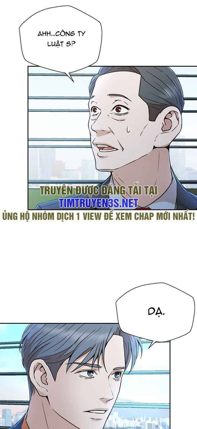 Thẩm Phán Lee Han Young - Chapter 31 - Page 20