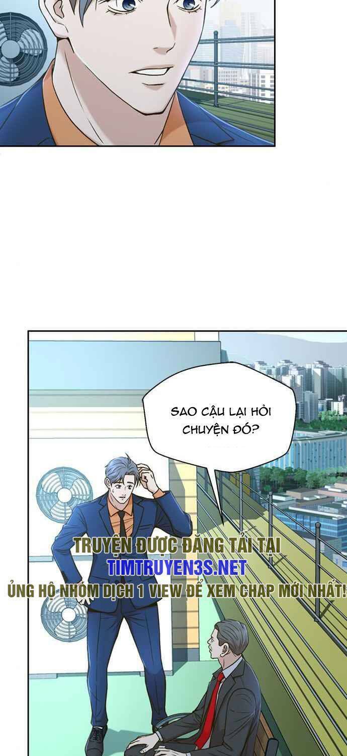 Thẩm Phán Lee Han Young - Chapter 31 - Page 24