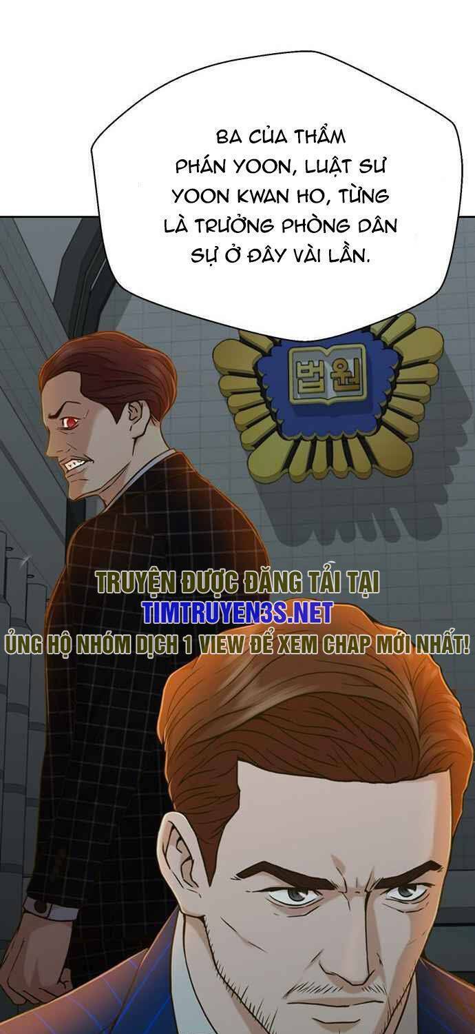 Thẩm Phán Lee Han Young - Chapter 31 - Page 26