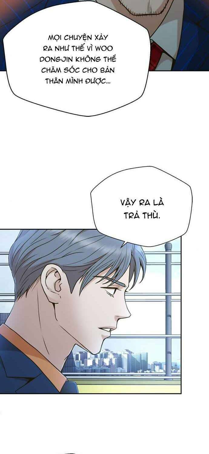 Thẩm Phán Lee Han Young - Chapter 31 - Page 27