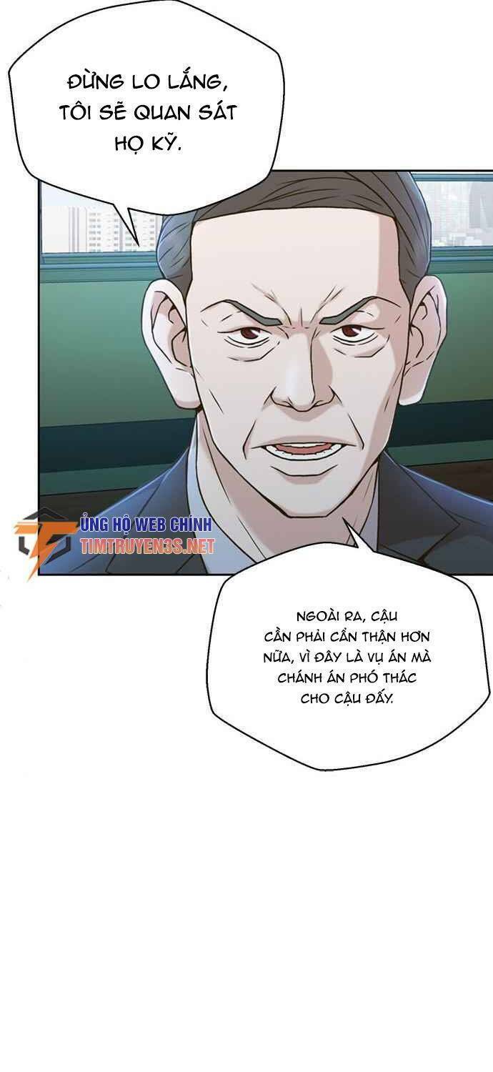 Thẩm Phán Lee Han Young - Chapter 31 - Page 28