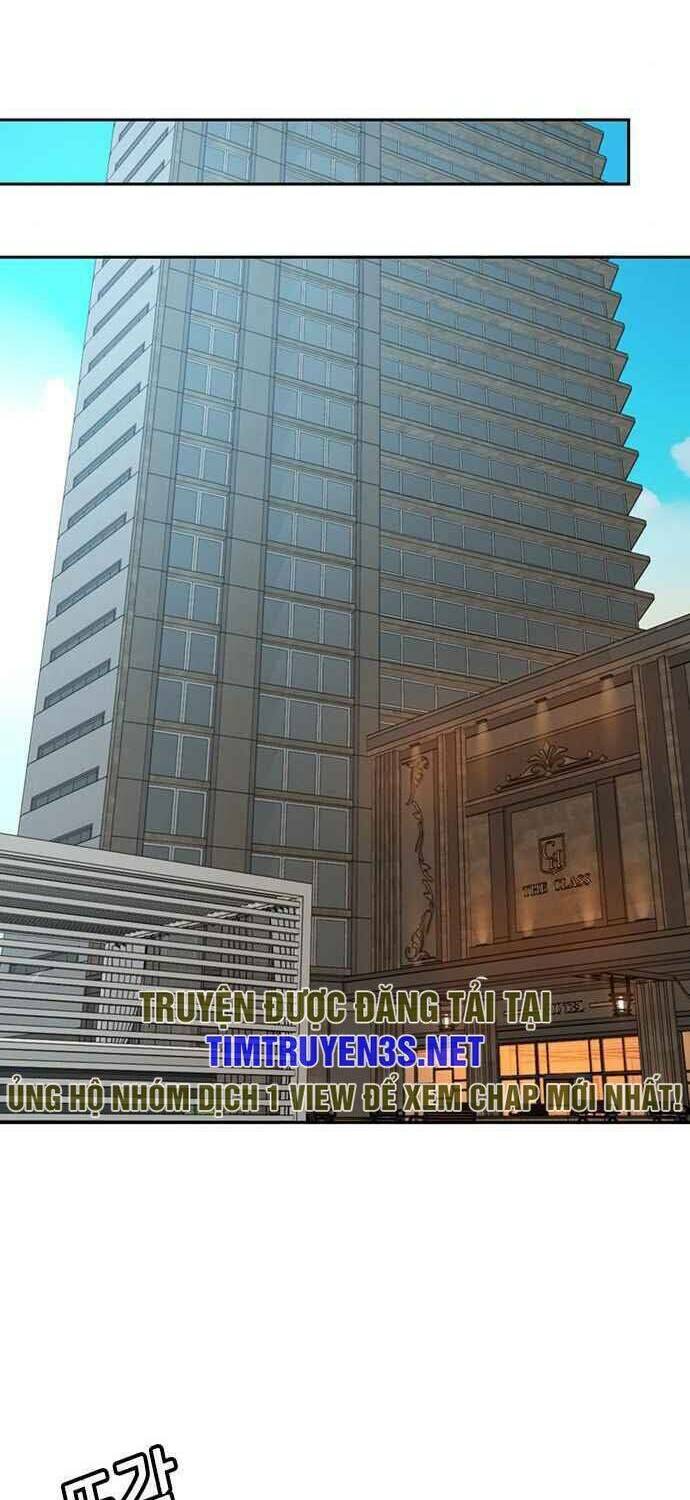 Thẩm Phán Lee Han Young - Chapter 31 - Page 29