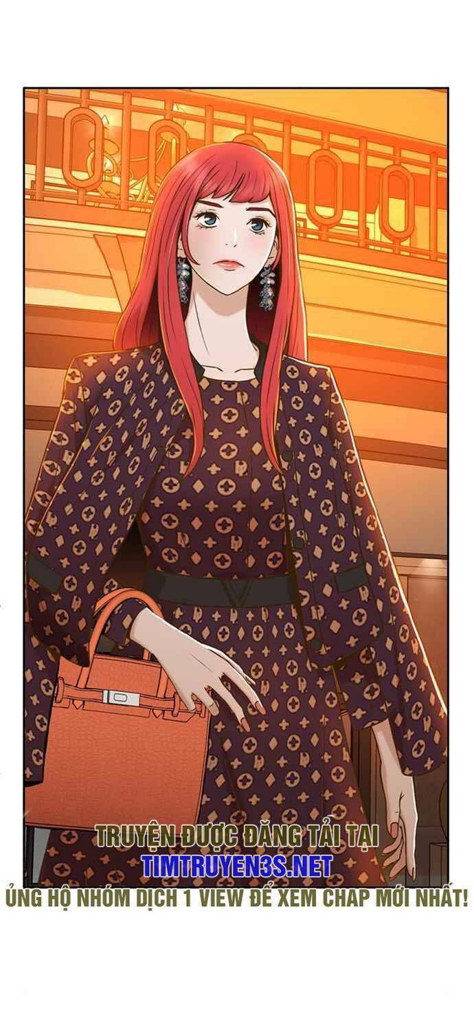 Thẩm Phán Lee Han Young - Chapter 31 - Page 32