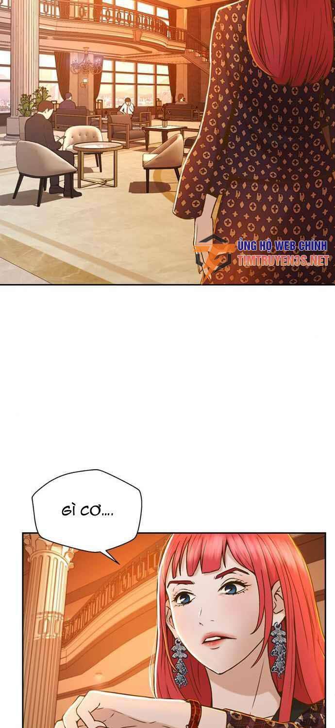 Thẩm Phán Lee Han Young - Chapter 31 - Page 34