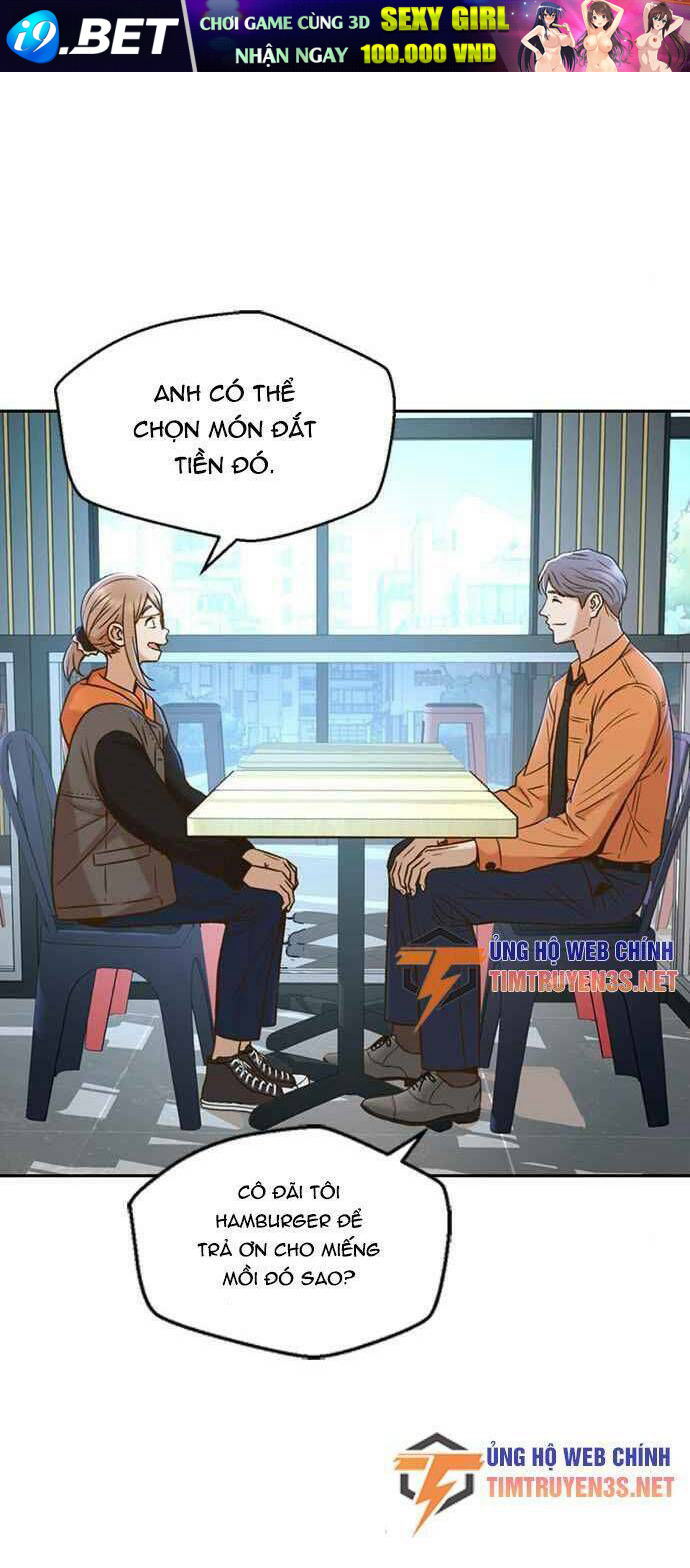 Thẩm Phán Lee Han Young - Chapter 31 - Page 37