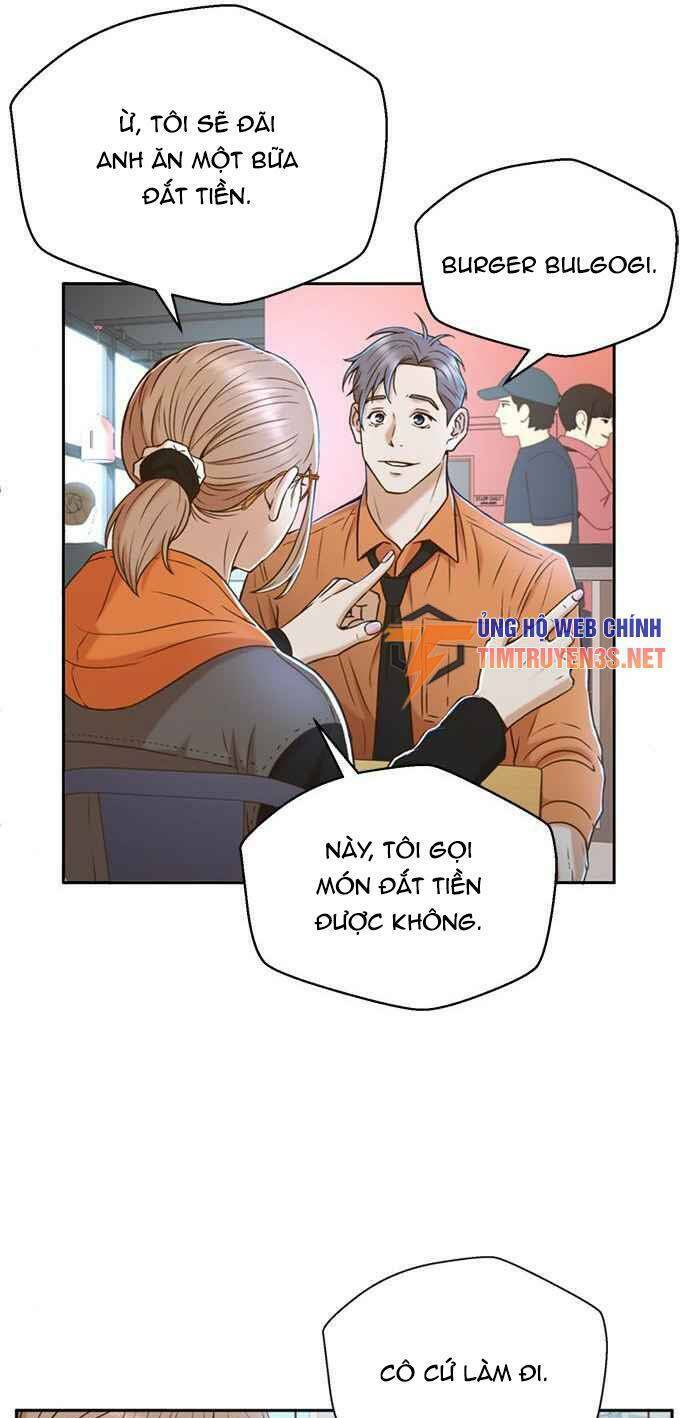 Thẩm Phán Lee Han Young - Chapter 31 - Page 38