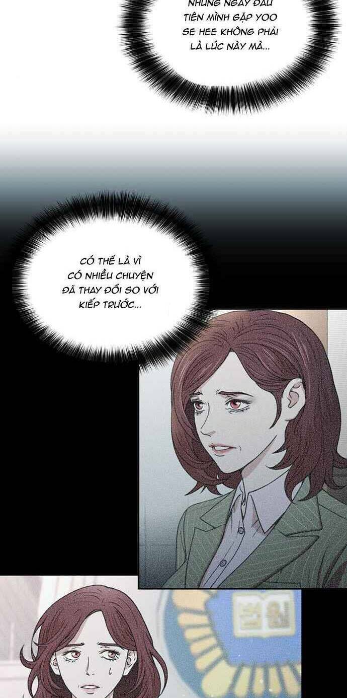 Thẩm Phán Lee Han Young - Chapter 31 - Page 3