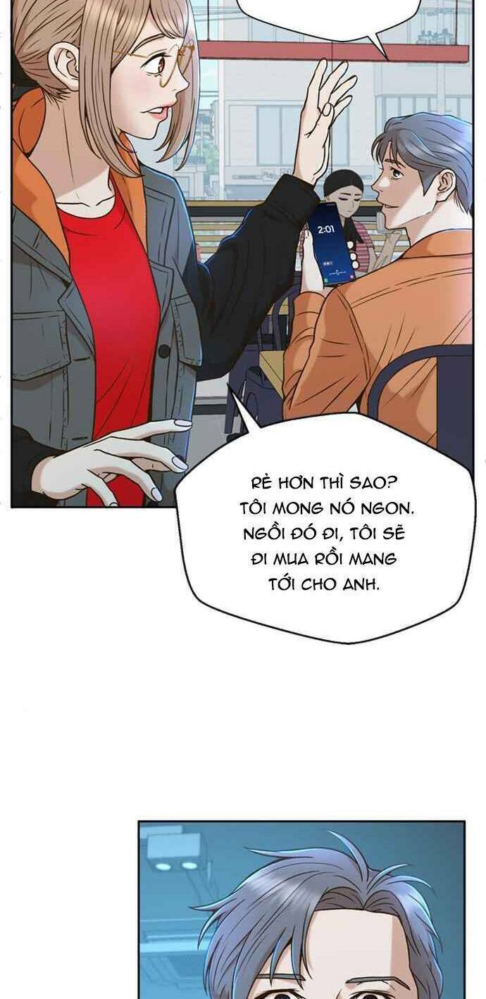Thẩm Phán Lee Han Young - Chapter 31 - Page 39