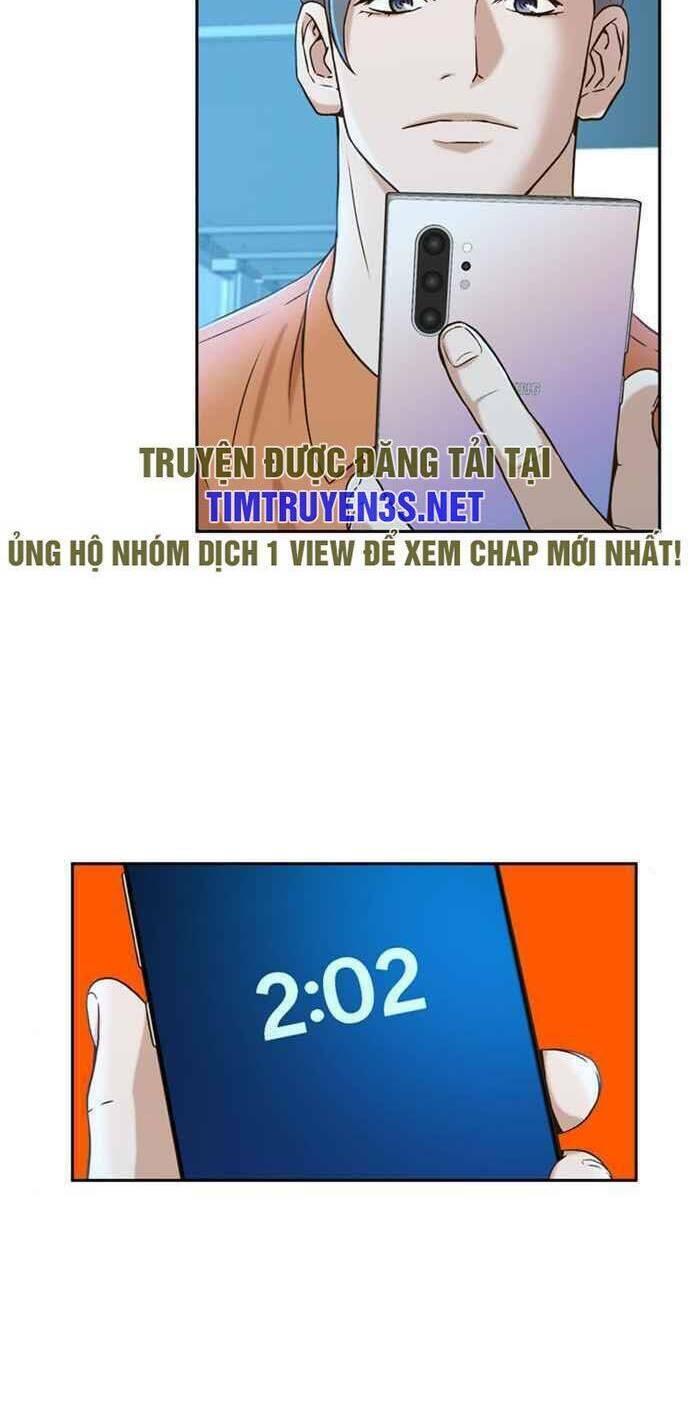 Thẩm Phán Lee Han Young - Chapter 31 - Page 40