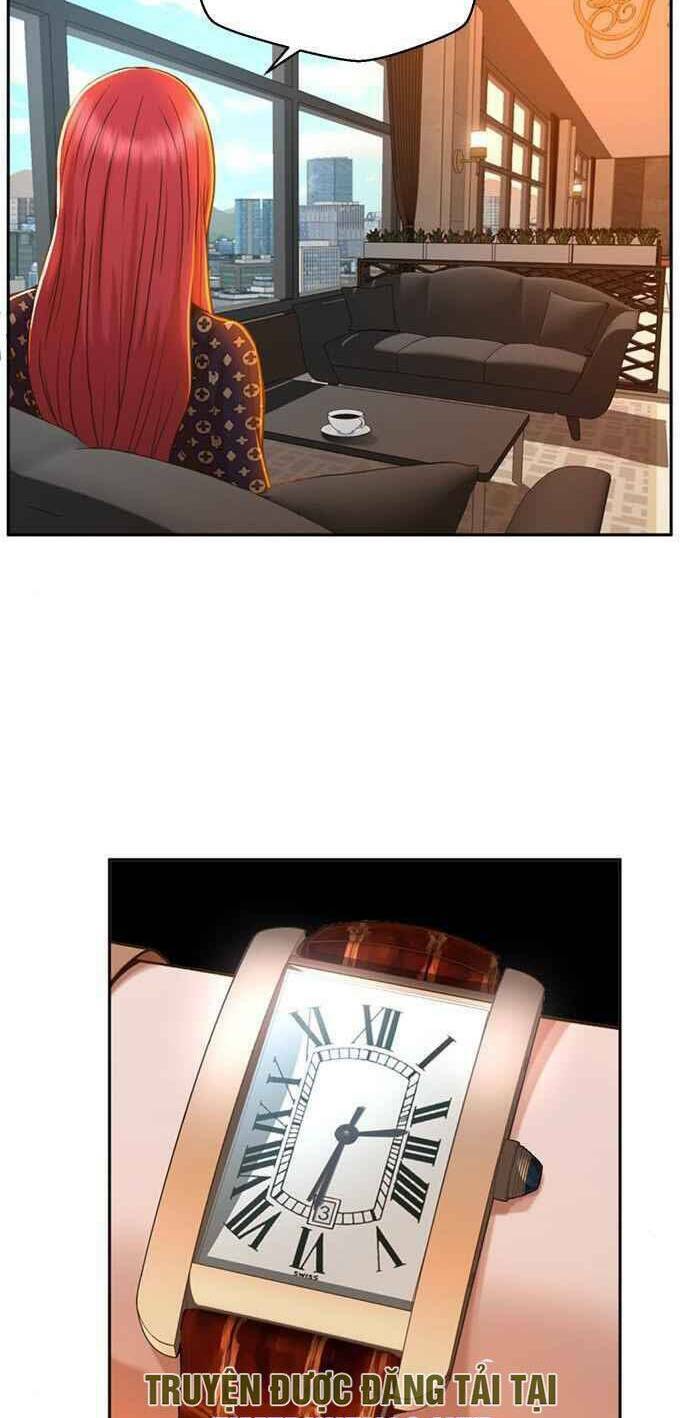 Thẩm Phán Lee Han Young - Chapter 31 - Page 42