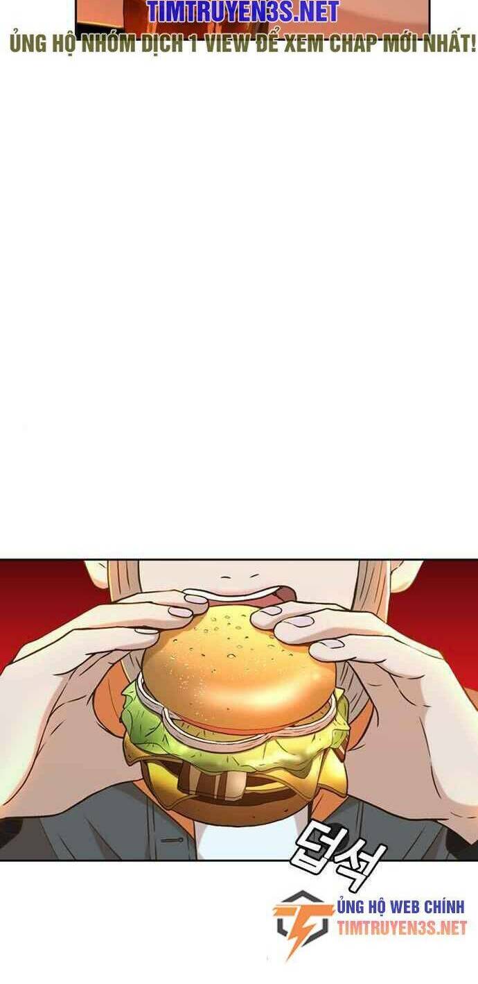 Thẩm Phán Lee Han Young - Chapter 31 - Page 43