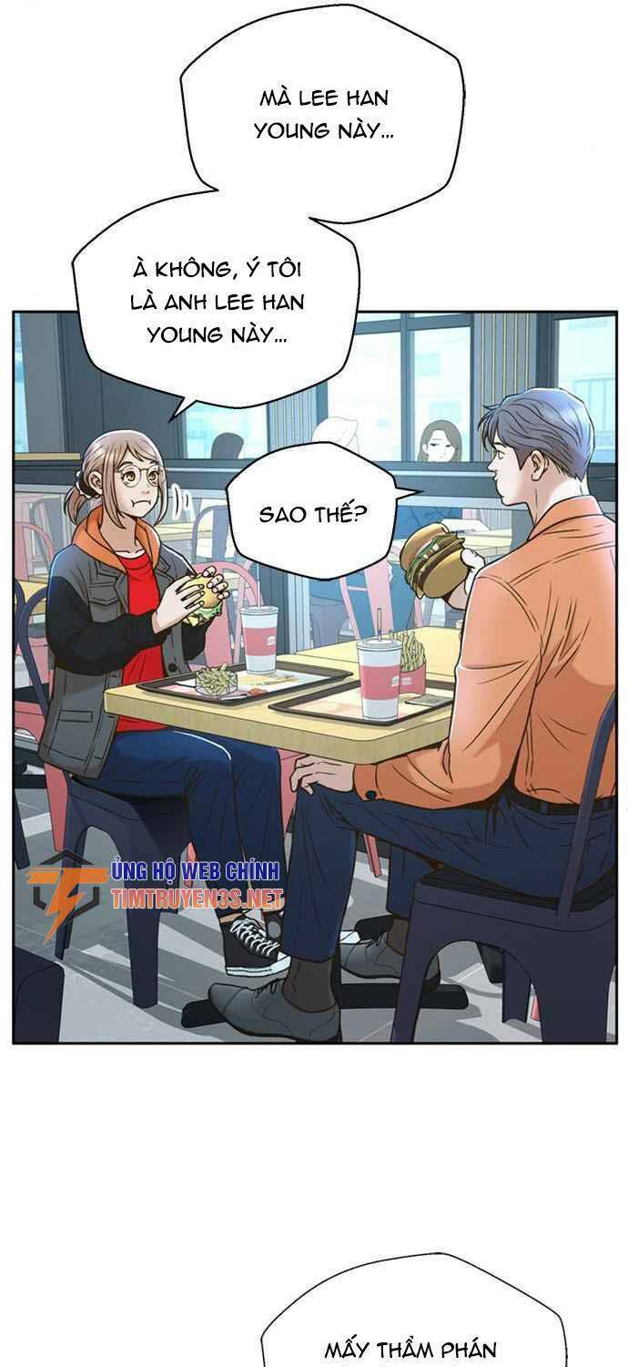 Thẩm Phán Lee Han Young - Chapter 31 - Page 44