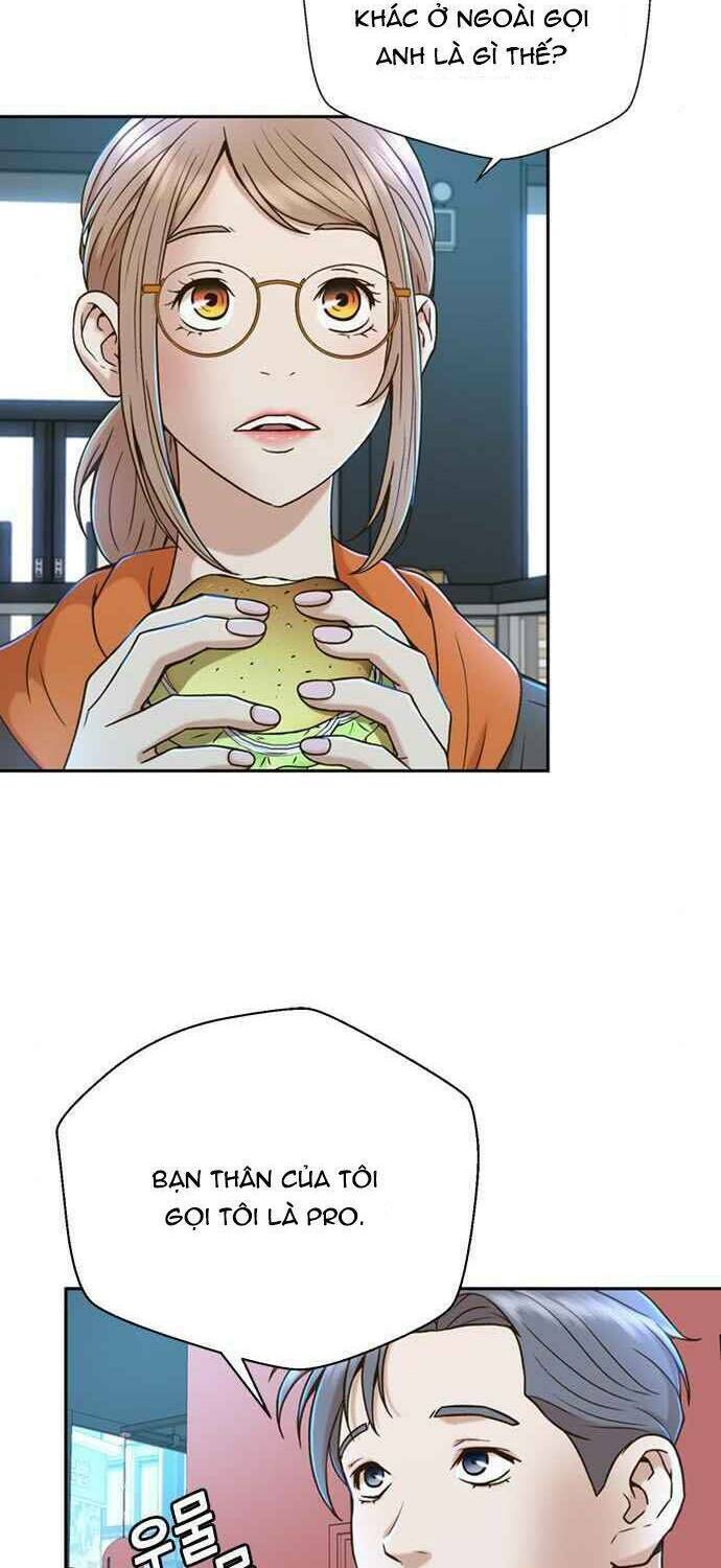 Thẩm Phán Lee Han Young - Chapter 31 - Page 45