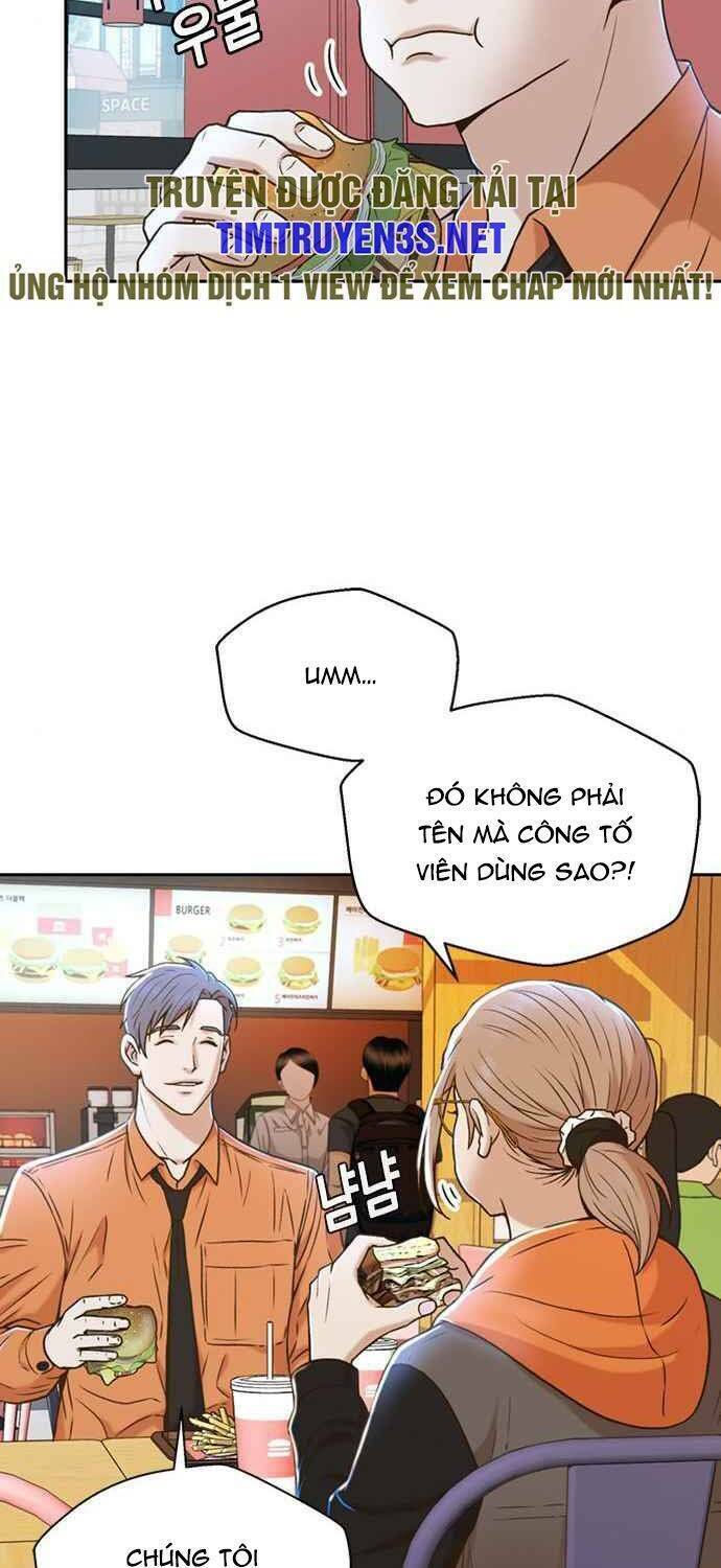 Thẩm Phán Lee Han Young - Chapter 31 - Page 46