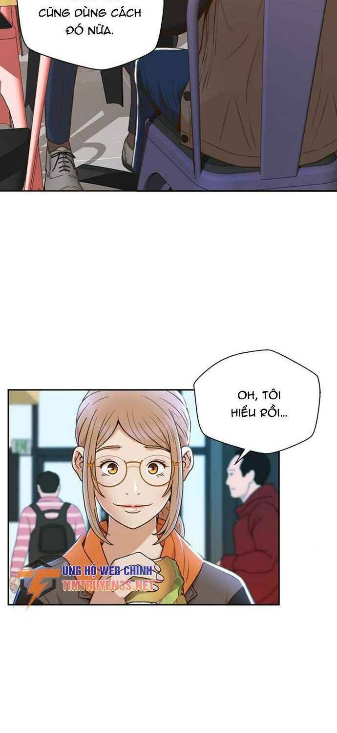 Thẩm Phán Lee Han Young - Chapter 31 - Page 47