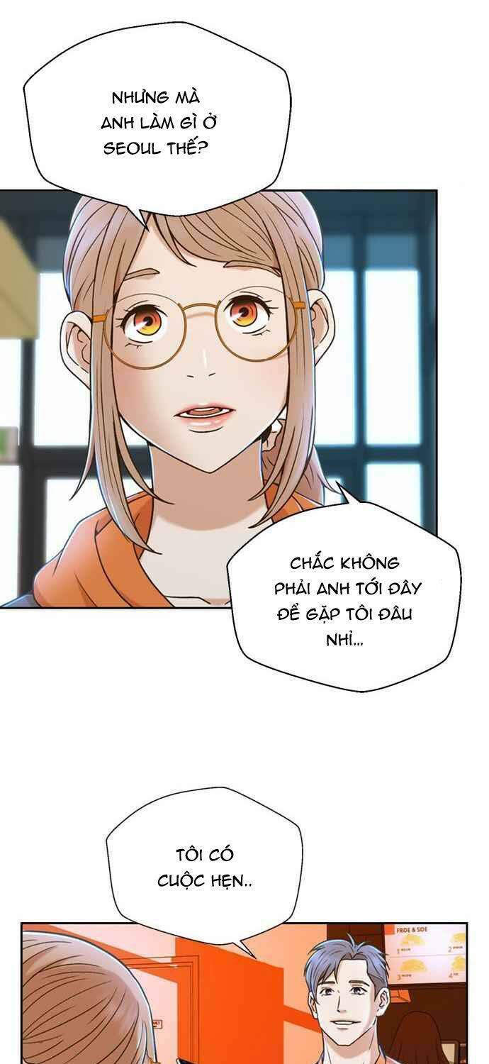 Thẩm Phán Lee Han Young - Chapter 31 - Page 48