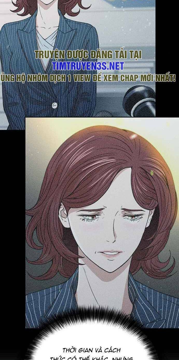 Thẩm Phán Lee Han Young - Chapter 31 - Page 4