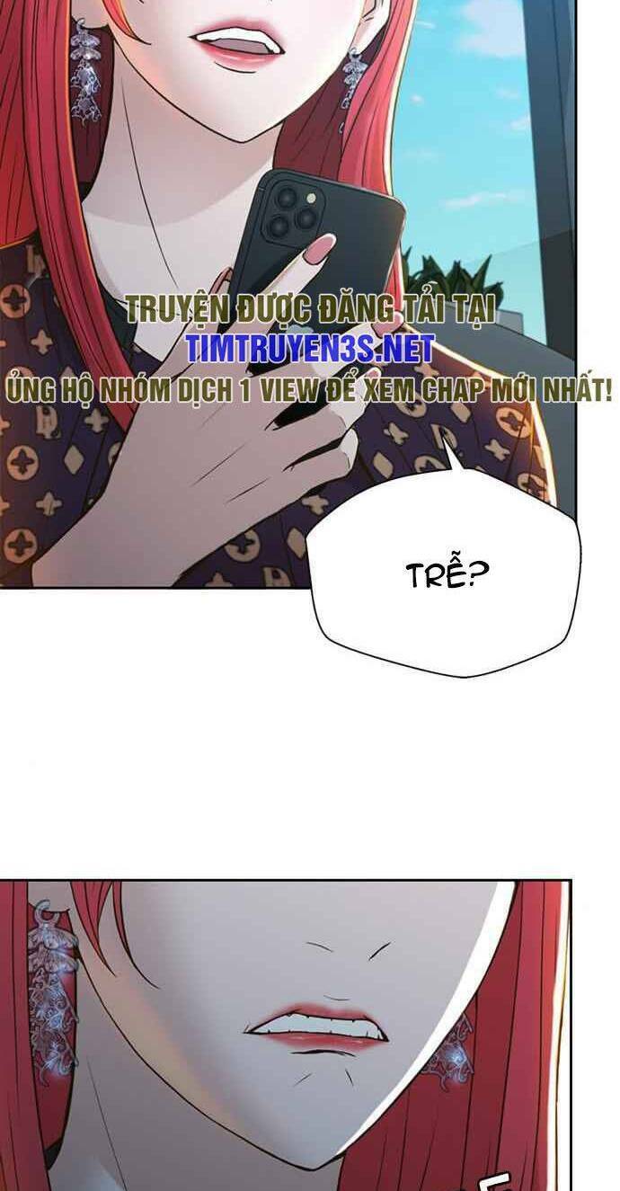 Thẩm Phán Lee Han Young - Chapter 31 - Page 52