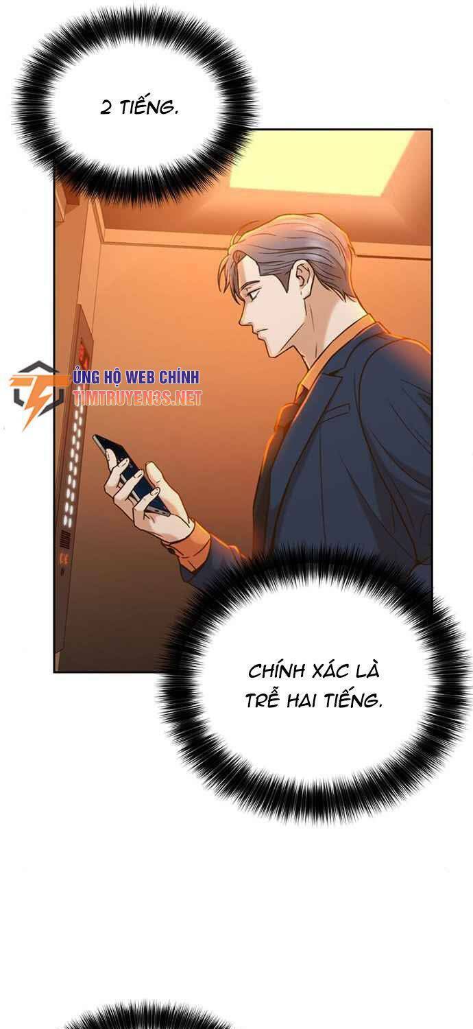 Thẩm Phán Lee Han Young - Chapter 31 - Page 56