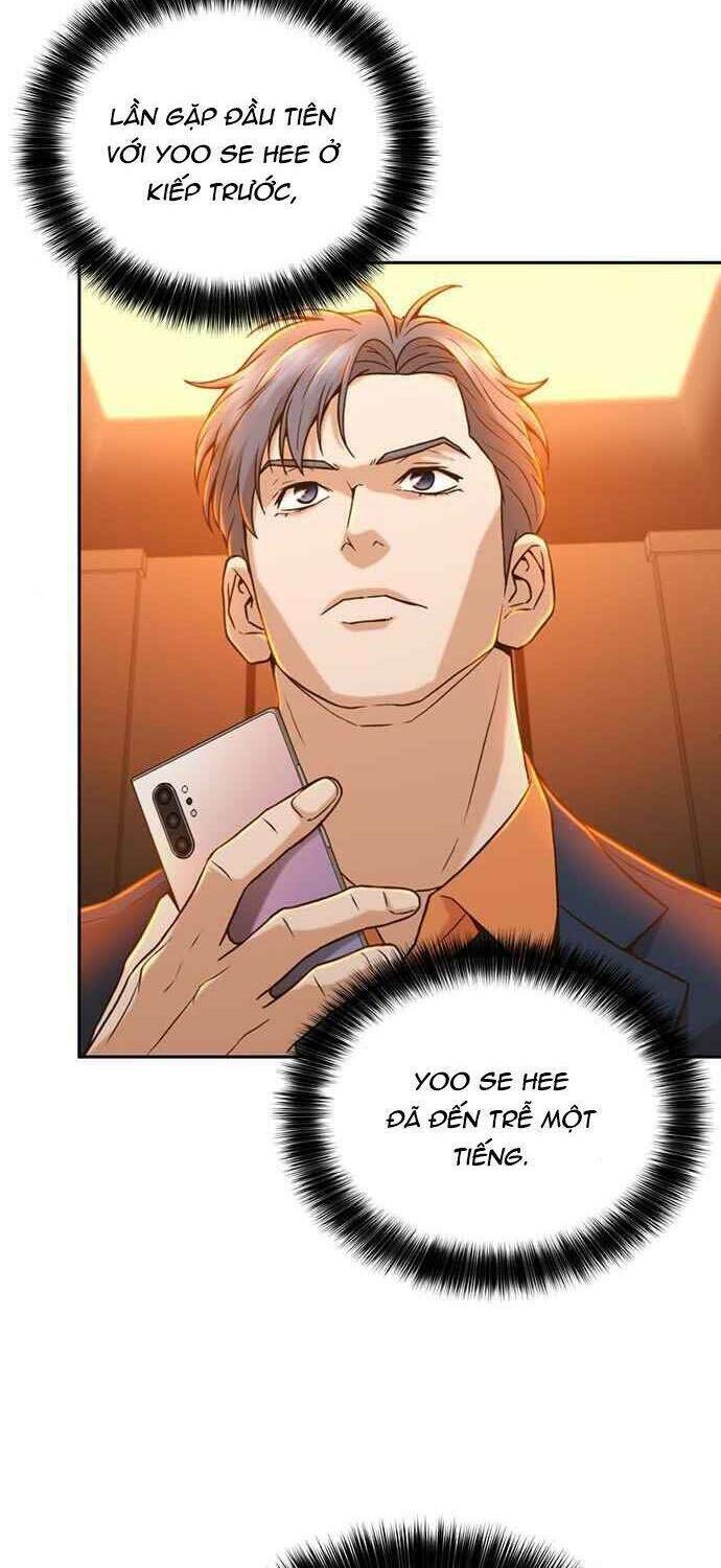 Thẩm Phán Lee Han Young - Chapter 31 - Page 57