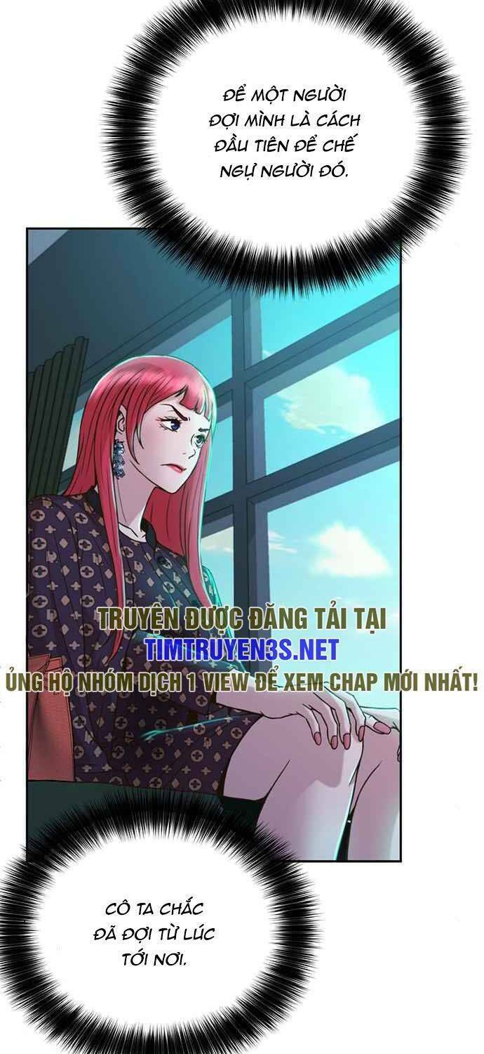 Thẩm Phán Lee Han Young - Chapter 31 - Page 58