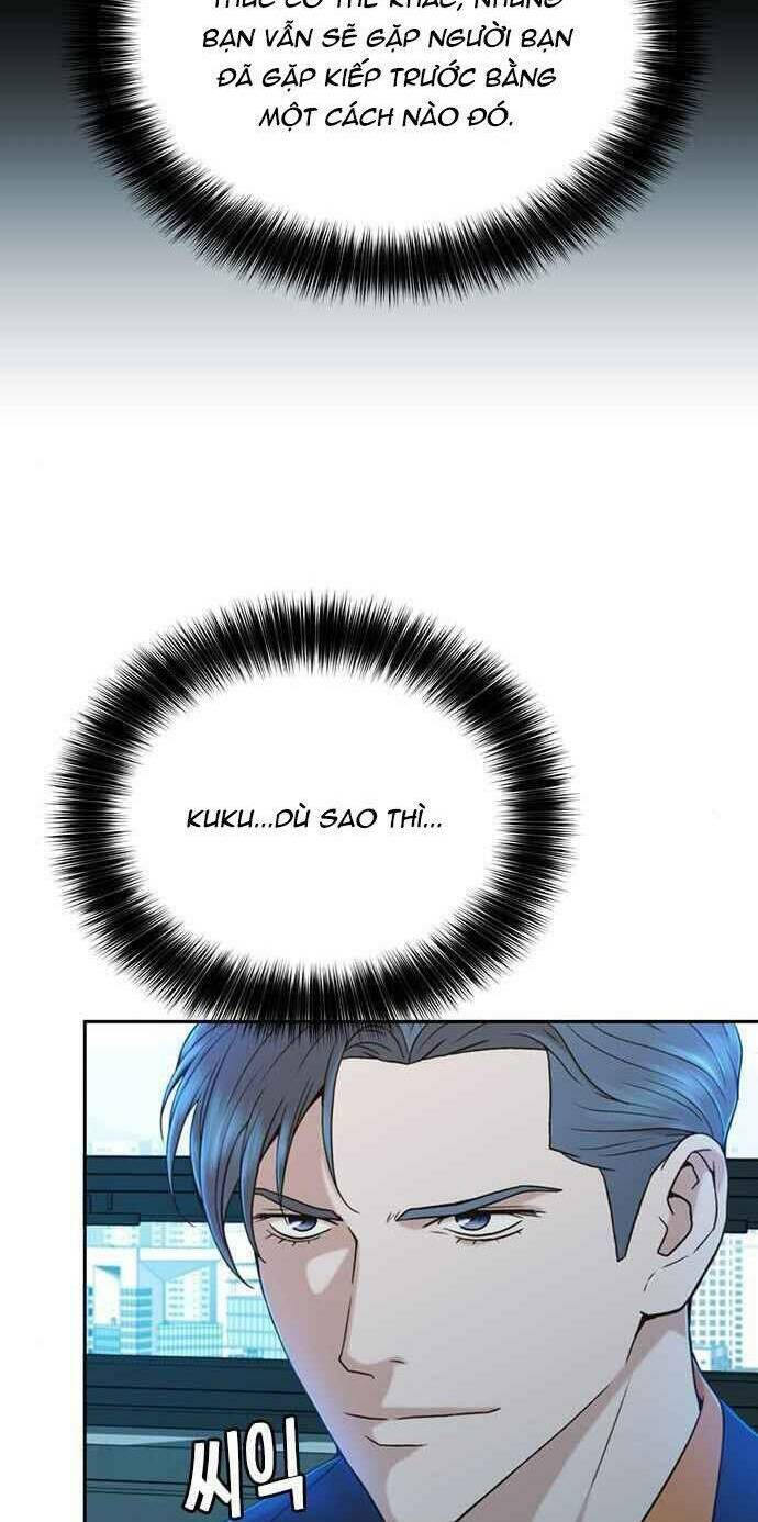 Thẩm Phán Lee Han Young - Chapter 31 - Page 5