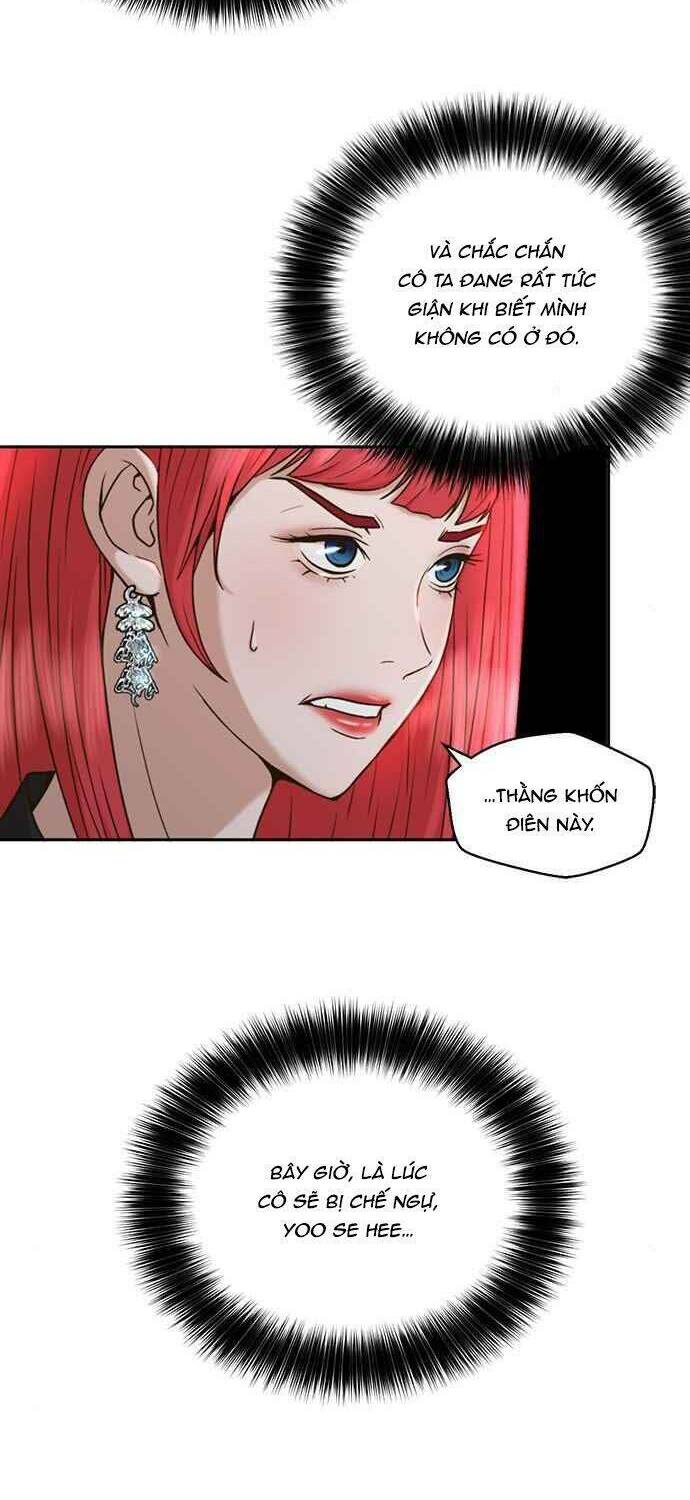 Thẩm Phán Lee Han Young - Chapter 31 - Page 59