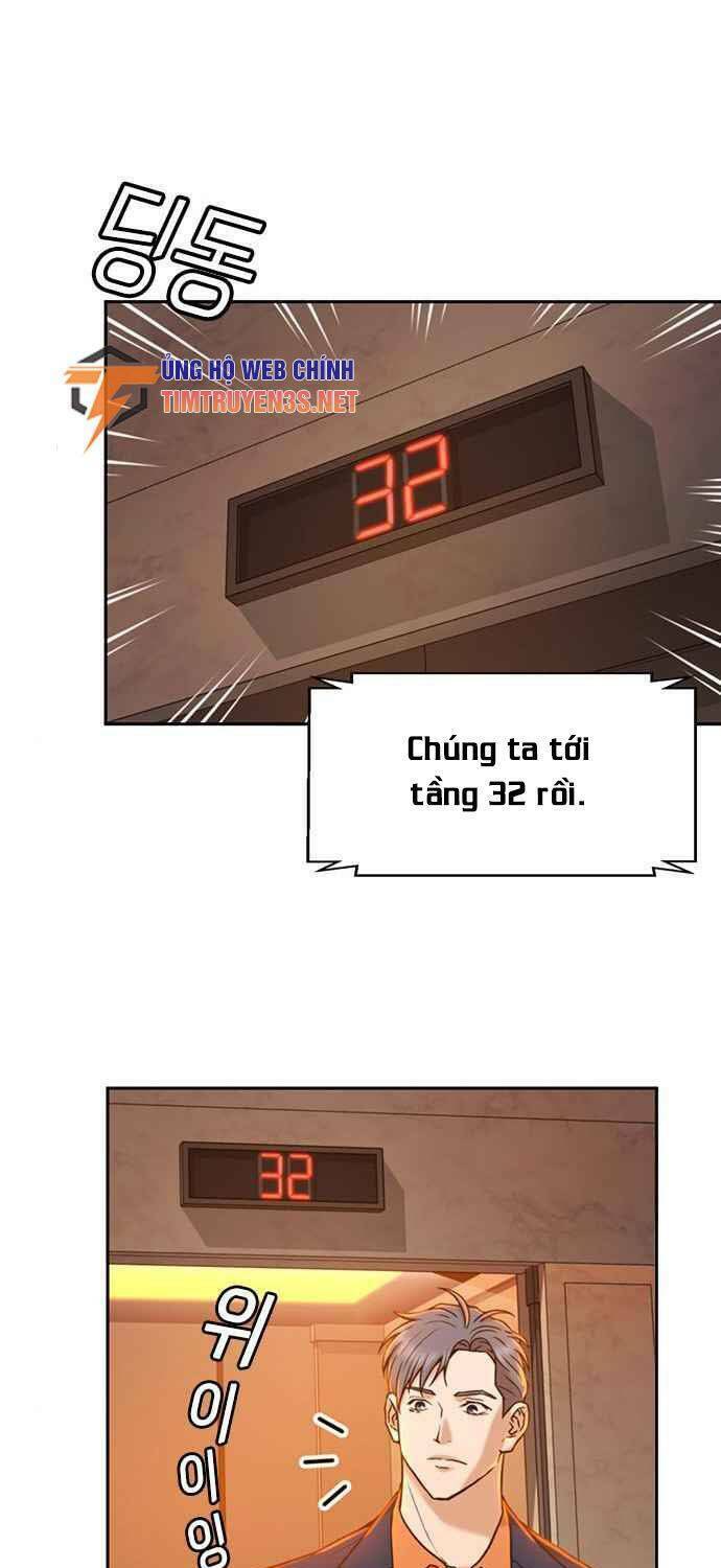 Thẩm Phán Lee Han Young - Chapter 31 - Page 60