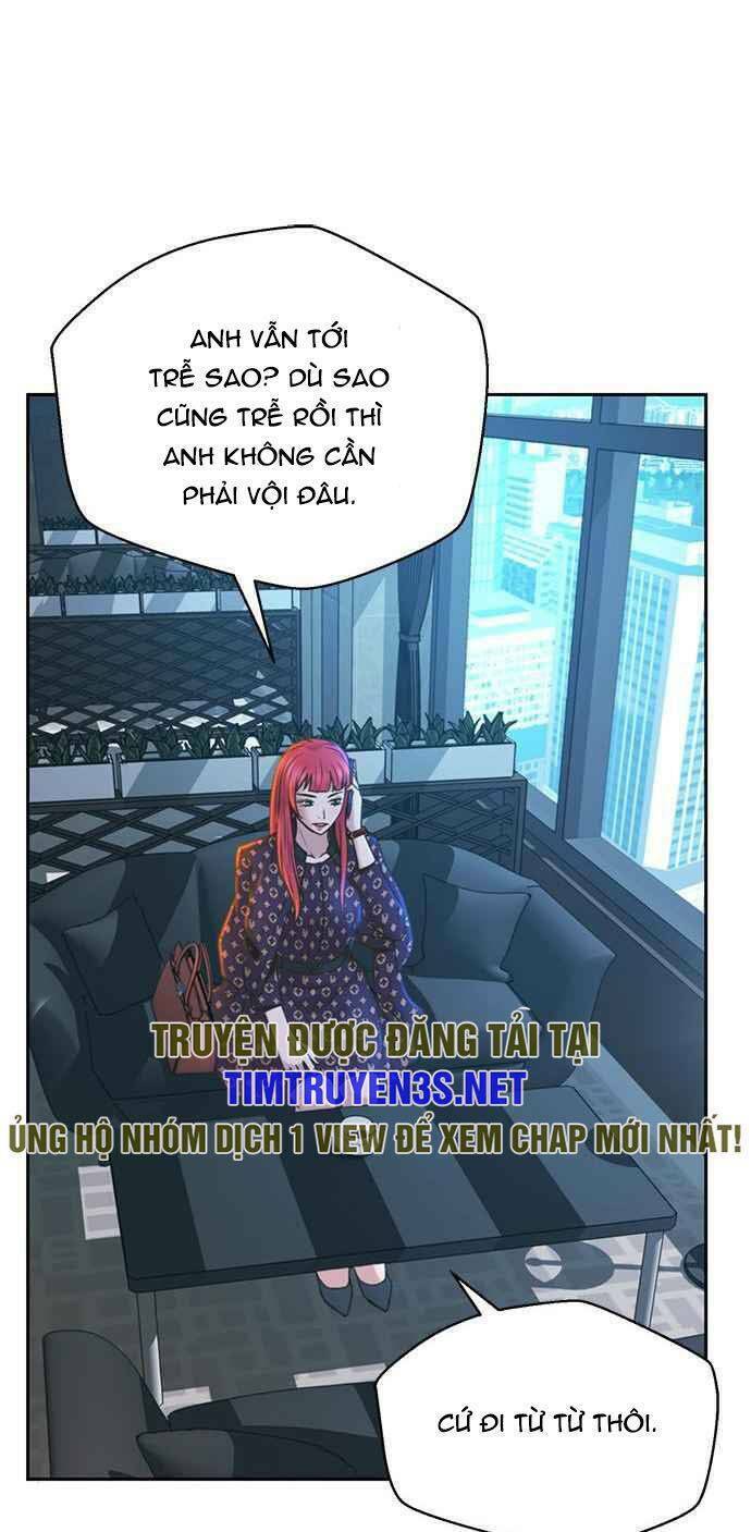 Thẩm Phán Lee Han Young - Chapter 31 - Page 62