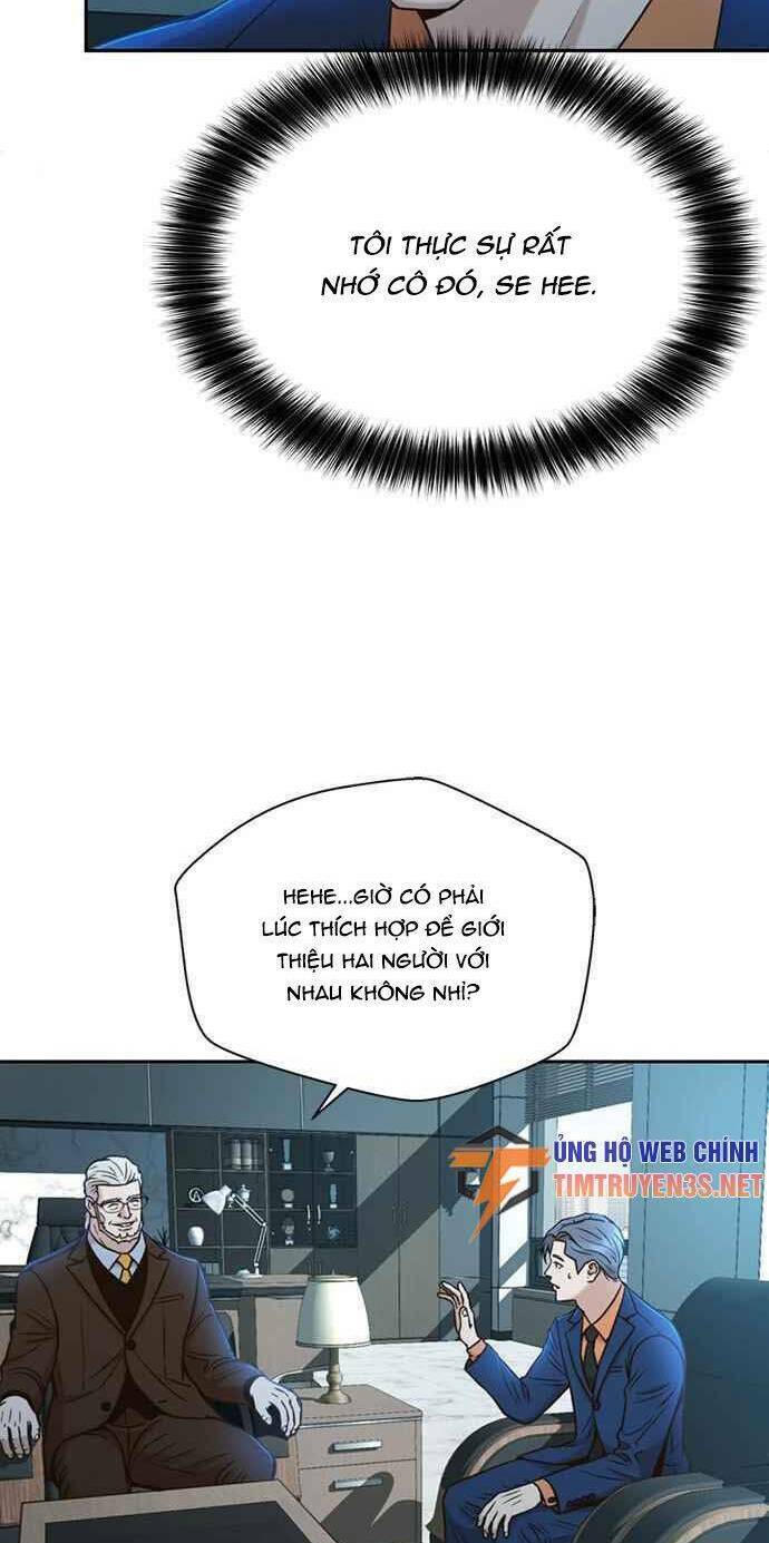 Thẩm Phán Lee Han Young - Chapter 31 - Page 6