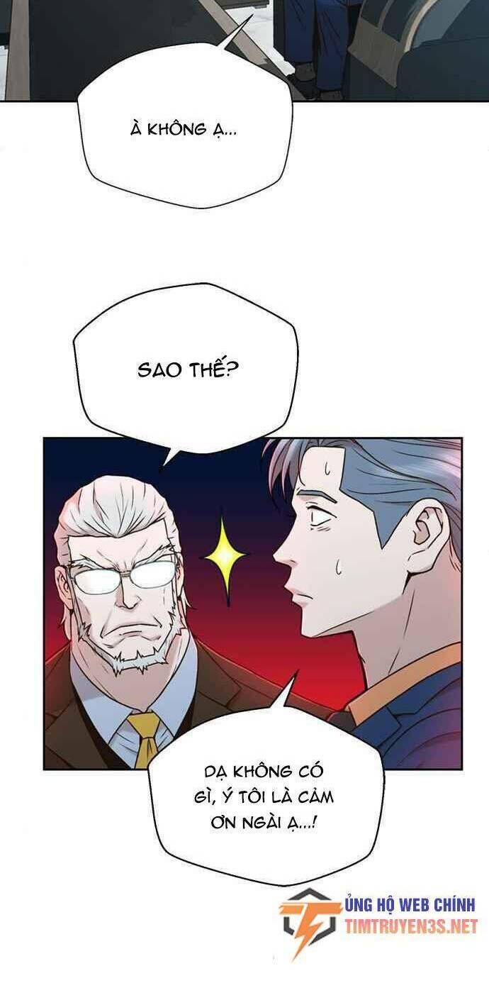 Thẩm Phán Lee Han Young - Chapter 31 - Page 7