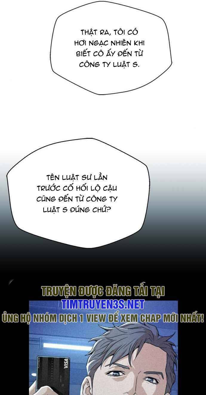 Thẩm Phán Lee Han Young - Chapter 31 - Page 8