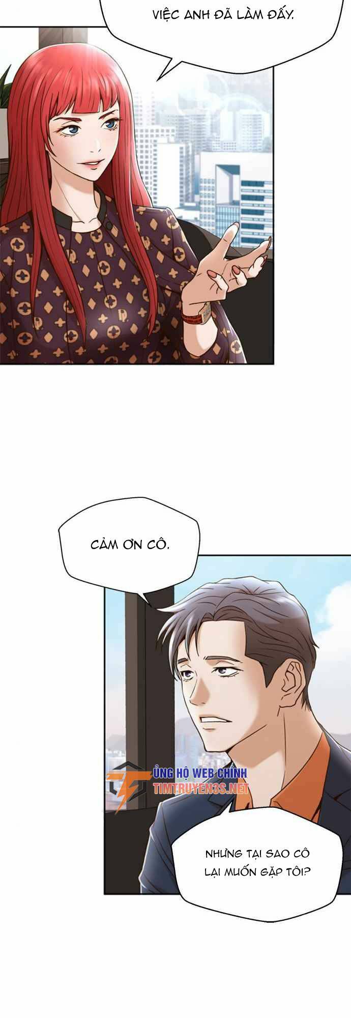 Thẩm Phán Lee Han Young - Chapter 32 - Page 15